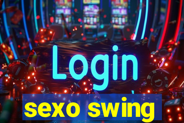 sexo swing